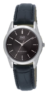 Wrist watch Q&Q for Men - picture, image, photo