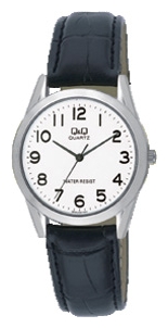 Wrist watch Q&Q for Men - picture, image, photo