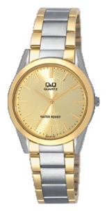 Wrist watch Q&Q for Men - picture, image, photo