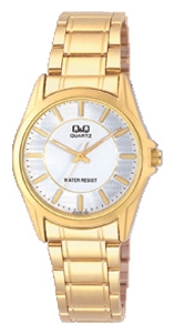 Wrist watch Q&Q for Men - picture, image, photo