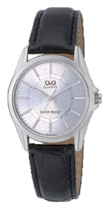 Wrist watch Q&Q for Men - picture, image, photo