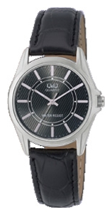 Wrist watch Q&Q for Men - picture, image, photo