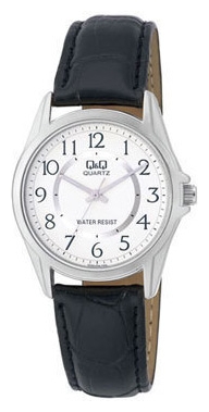 Wrist watch Q&Q for Men - picture, image, photo