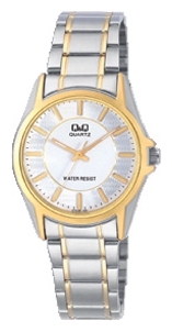 Wrist watch Q&Q for Men - picture, image, photo