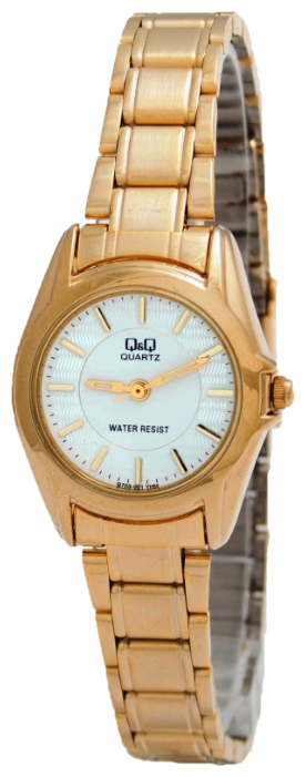 Q&Q Q703 J001 wrist watches for women - 1 picture, image, photo