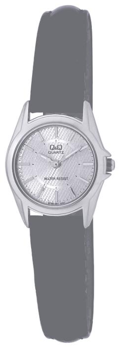 Q&Q Q703 J301 wrist watches for women - 1 image, photo, picture