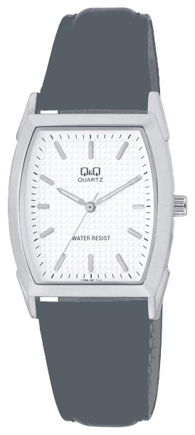 Q&Q Q704 J301 wrist watches for men - 1 picture, photo, image