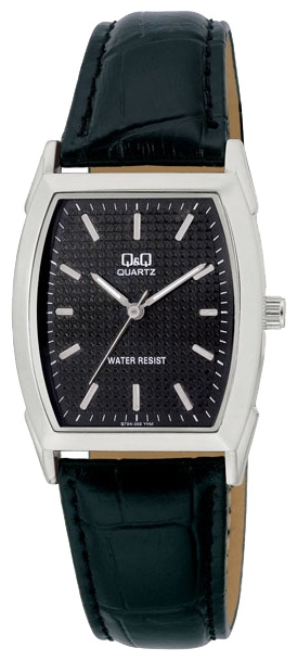 Wrist watch Q&Q for Men - picture, image, photo