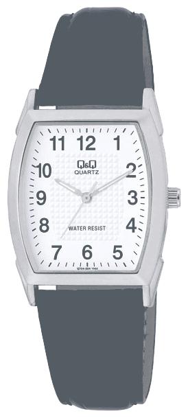 Q&Q Q704 J304 wrist watches for men - 1 picture, photo, image