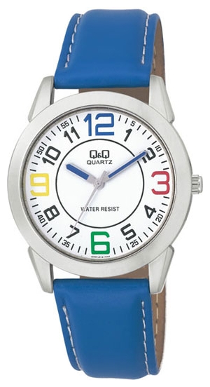 Q&Q Q707 J314 wrist watches for women - 1 photo, image, picture