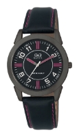 Wrist watch Q&Q for Women - picture, image, photo