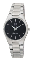 Wrist watch Q&Q for Men - picture, image, photo