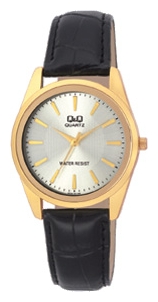 Wrist watch Q&Q for Men - picture, image, photo