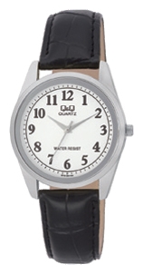 Wrist watch Q&Q for Men - picture, image, photo