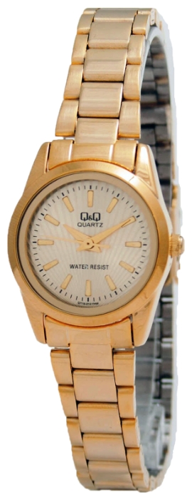 Q&Q Q719 J010 wrist watches for women - 1 image, photo, picture