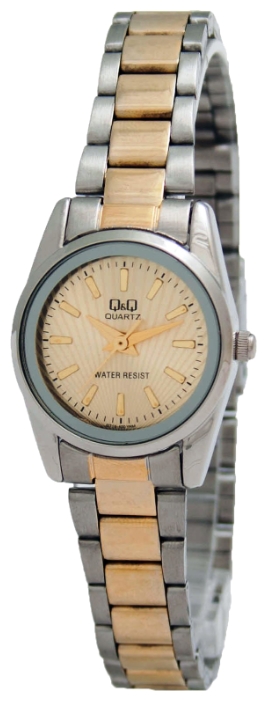 Q&Q Q719 J400 wrist watches for women - 1 image, photo, picture