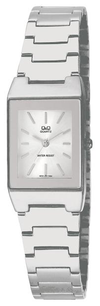 Q&Q Q721 J201 wrist watches for women - 1 picture, image, photo