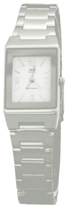 Q&Q Q721 J204 wrist watches for women - 1 picture, image, photo