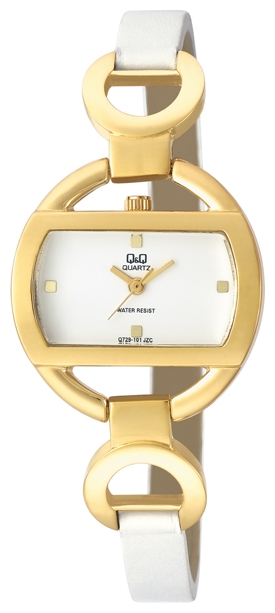 Wrist watch Q&Q for Women - picture, image, photo