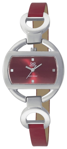 Wrist watch Q&Q for Women - picture, image, photo