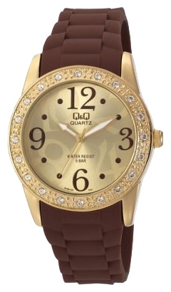 Q&Q Q738 J103 wrist watches for women - 1 image, photo, picture