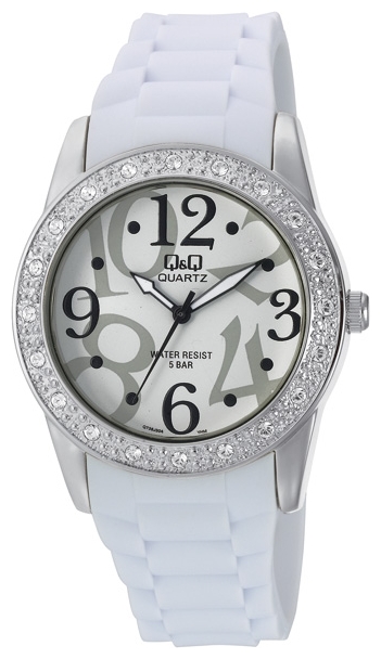 Q&Q Q738 J304 wrist watches for women - 1 picture, image, photo