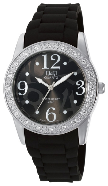 Q&Q Q738 J305 wrist watches for women - 1 photo, picture, image