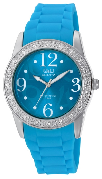 Q&Q Q738 J315 wrist watches for women - 1 photo, image, picture