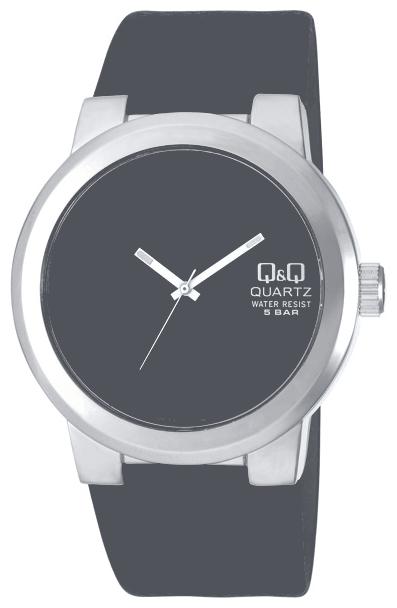 Wrist watch Q&Q for Men - picture, image, photo