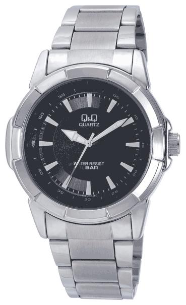 Wrist watch Q&Q for Men - picture, image, photo