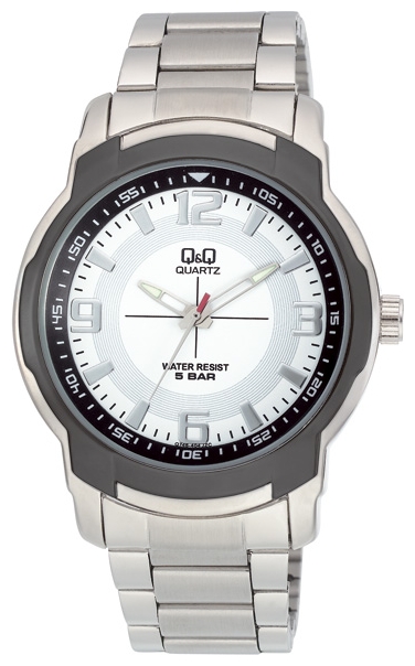 Wrist watch Q&Q for Men - picture, image, photo