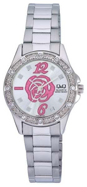 Q&Q Q749 J800 wrist watches for women - 1 photo, picture, image