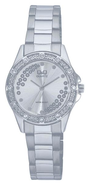 Q&Q Q749 J804 wrist watches for women - 1 photo, picture, image