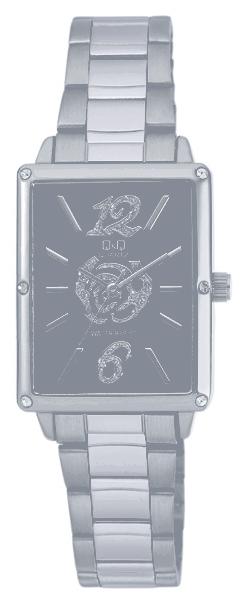 Q&Q Q751 J801 wrist watches for women - 1 photo, picture, image