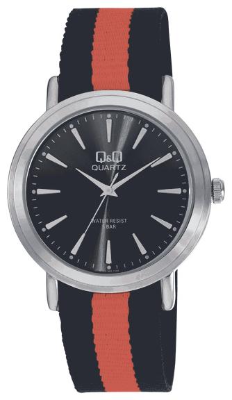 Q&Q Q752 J302 wrist watches for unisex - 1 image, photo, picture