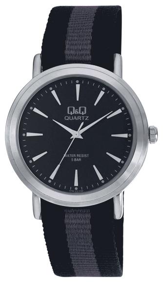Q&Q Q752 J312 wrist watches for unisex - 1 image, picture, photo