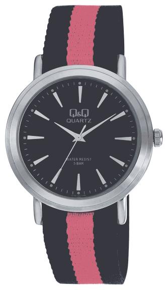 Q&Q Q752 J322 wrist watches for unisex - 1 image, photo, picture