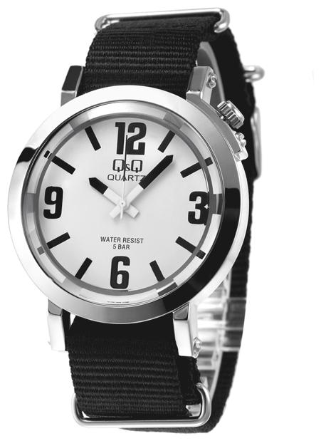 Q&Q Q758 J304 wrist watches for men - 2 picture, photo, image