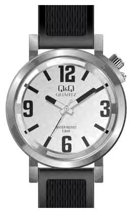 Wrist watch Q&Q for Men - picture, image, photo