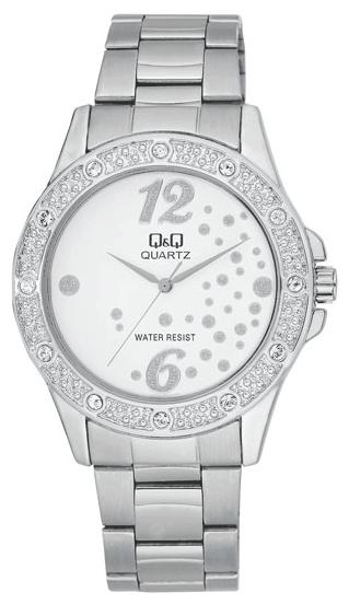 Q&Q Q761 J204 wrist watches for women - 1 picture, photo, image