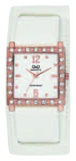 Q&Q Q763 J101 wrist watches for women - 1 photo, image, picture