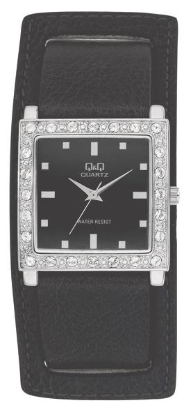 Q&Q Q763 J302 wrist watches for women - 1 image, picture, photo