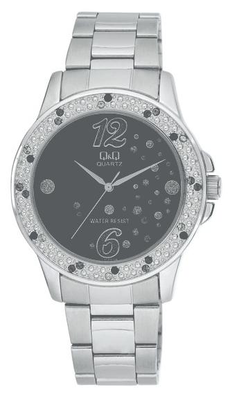 Q&Q Q767 J205 wrist watches for women - 1 picture, photo, image