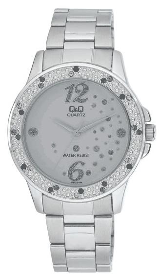 Q&Q Q767 J215 wrist watches for women - 1 image, picture, photo