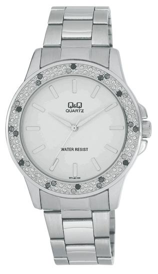 Q&Q Q771 J201 wrist watches for women - 1 picture, image, photo