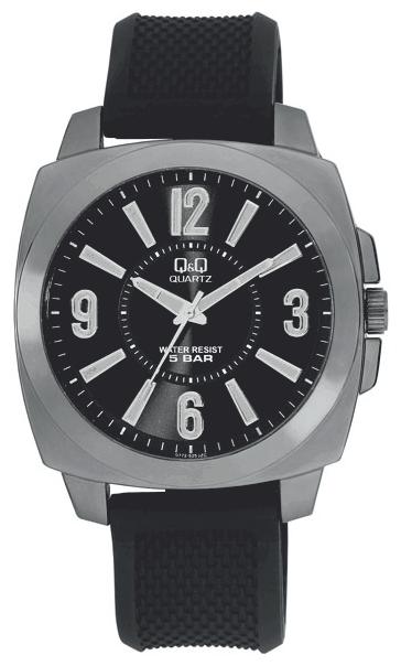 Q&Q Q772 J525 wrist watches for men - 1 picture, image, photo