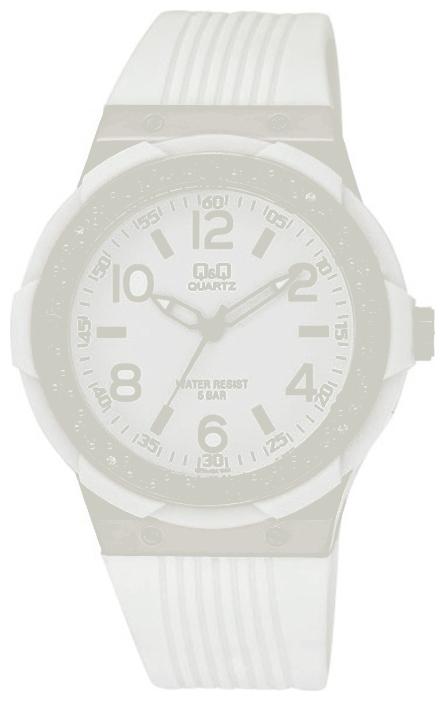 Q&Q Q774 J104 wrist watches for women - 1 image, photo, picture