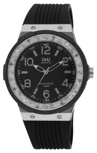Q&Q Q774 J105 wrist watches for women - 1 photo, image, picture