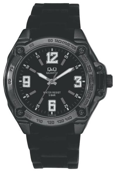 Q&Q Q776 J515 wrist watches for men - 1 picture, photo, image