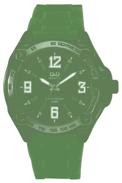Q&Q Q776 J525 wrist watches for men - 1 picture, photo, image